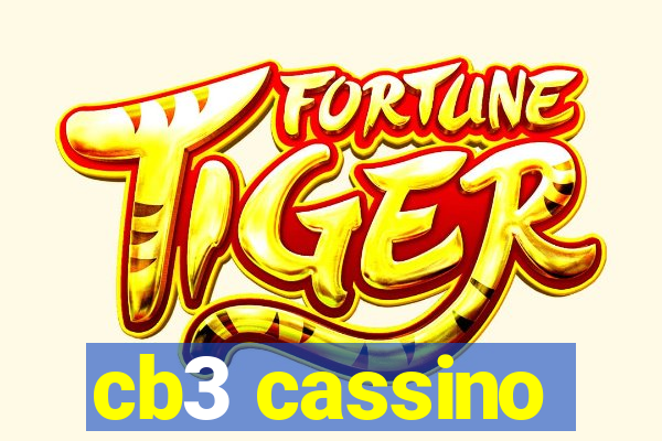 cb3 cassino